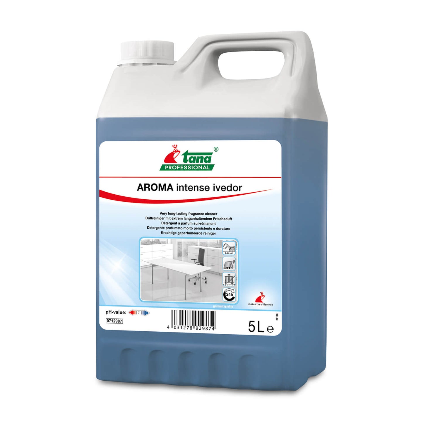 AROMA INTENSE IVEDOR