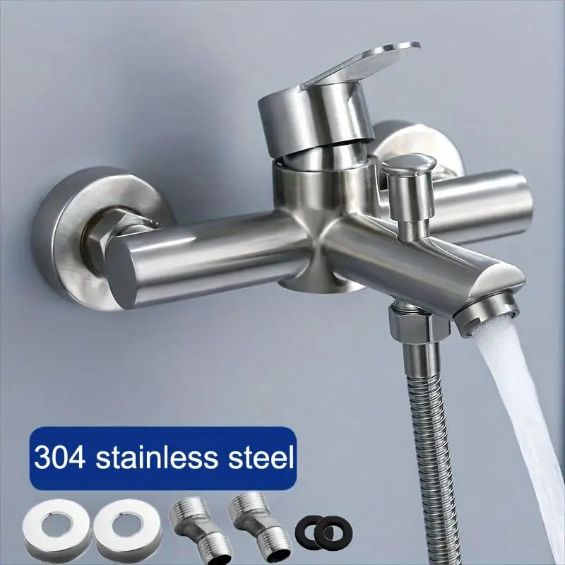 304 Stainless Steel Mixer